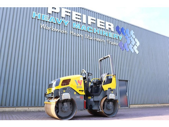 Leasing de Wacker Neuson RD28-120 Diesel, Front And Rear Vibrating Smooth D Wacker Neuson RD28-120 Diesel, Front And Rear Vibrating Smooth D: foto 1 Leasing de Wacker Neuson RD28-120 Diesel, Front And Rear Vibrating Smooth D Wacker Neuson RD28-120 Diesel, Front And Rear Vibrating Smooth D: foto 1