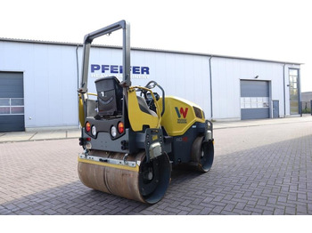 Leasing de Wacker Neuson RD28-120 Diesel, Front And Rear Vibrating Smooth D Wacker Neuson RD28-120 Diesel, Front And Rear Vibrating Smooth D: foto 2 Leasing de Wacker Neuson RD28-120 Diesel, Front And Rear Vibrating Smooth D Wacker Neuson RD28-120 Diesel, Front And Rear Vibrating Smooth D: foto 2