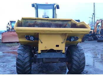 Minidumper Wacker Neuson DW 100: foto 5