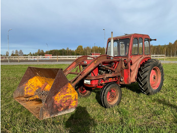 Tractor