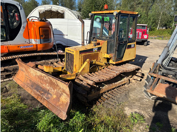 Bulldozer CATERPILLAR D3B