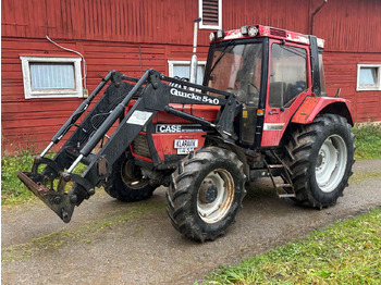 Tractor CASE IH 745XL