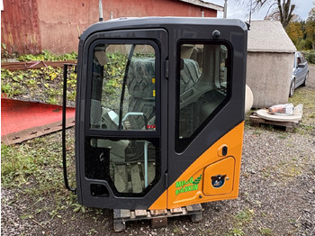 Equipo de construcción CASE