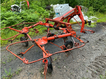 Henificadora DEUTZ