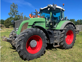Tractor FENDT 927 Vario