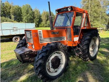 Tractor FIAT