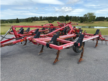 Equipo para trabajo del suelo HORSCH