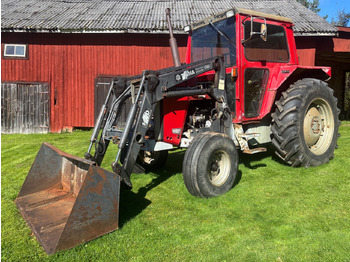 Tractor MASSEY FERGUSON 500 series