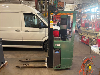 Equipo de manutención ATLET