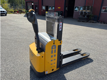 Equipo de manutención ATLET