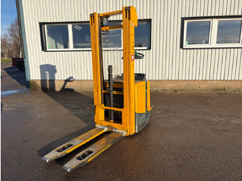 Equipo de manutención JUNGHEINRICH