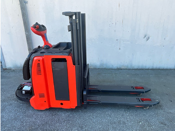 Equipo de manutención LINDE L12