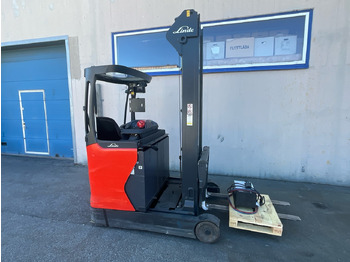 Equipo de manutención LINDE R16