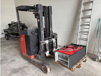 Equipo de manutención LINDE R16