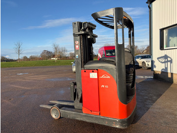 Equipo de manutención LINDE R16