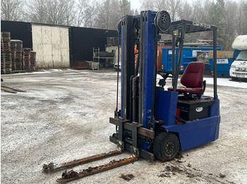 Equipo de manutención MITSUBISHI