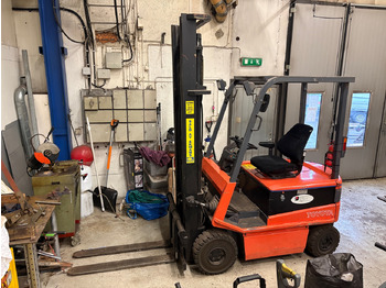 Equipo de manutención TOYOTA