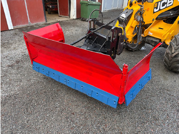 Cuchilla quitanieves