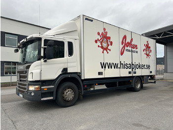 Camión SCANIA P 230