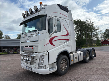 Camión VOLVO FH13 500