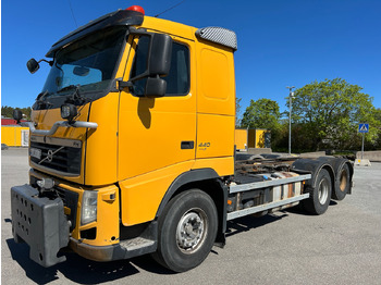 Camión VOLVO FH 440