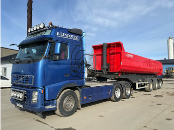Camión VOLVO FH 480