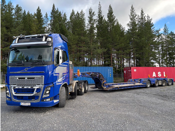 Camión VOLVO FH16
