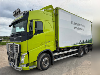 Camión VOLVO FH 540