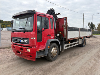 Camión VOLVO FL