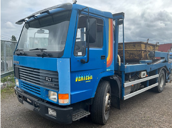 Camión VOLVO FL7