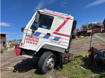 Camión VOLVO FL12