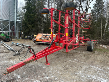Equipo para trabajo del suelo VÄDERSTAD