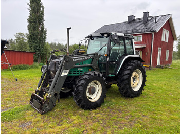 Tractor VALMET