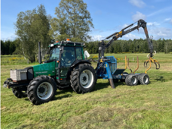 Tractor VALTRA
