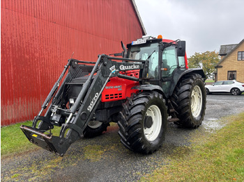 Tractor VALTRA 8550