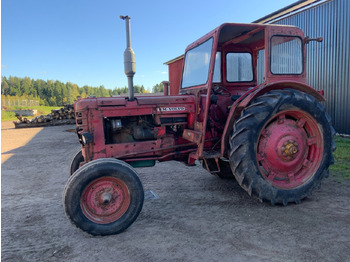 Tractor VOLVO