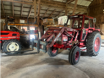 Tractor VOLVO