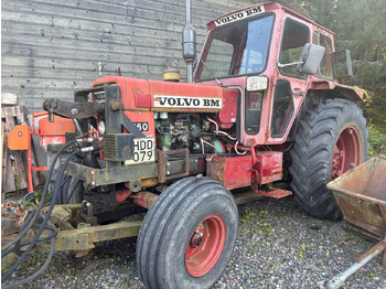 Tractor VOLVO