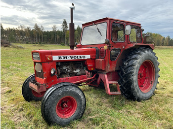 Tractor VOLVO
