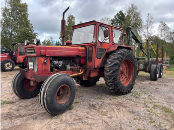 Tractor VOLVO