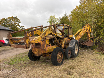 Tractor VOLVO