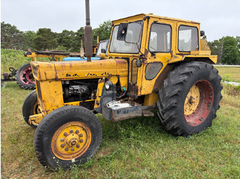 Tractor VOLVO
