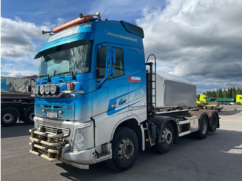 Camión multibasculante VOLVO FH13