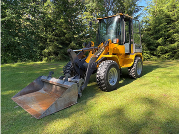Cargadora de ruedas VOLVO L30B