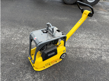 Plancha reversible WACKER