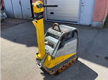 Plancha reversible WACKER