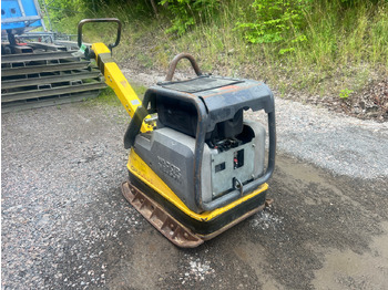Plancha reversible WACKER