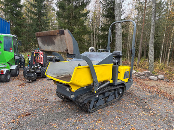 Dúmper WACKER