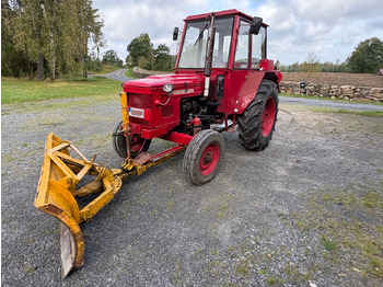 Tractor ZETOR