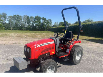 Tractor MASSEY FERGUSON 1000 series